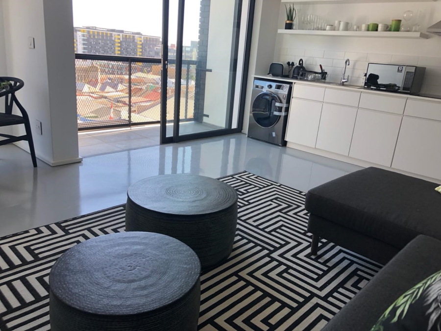 1 Bedroom Property for Sale in Woodstock Western Cape